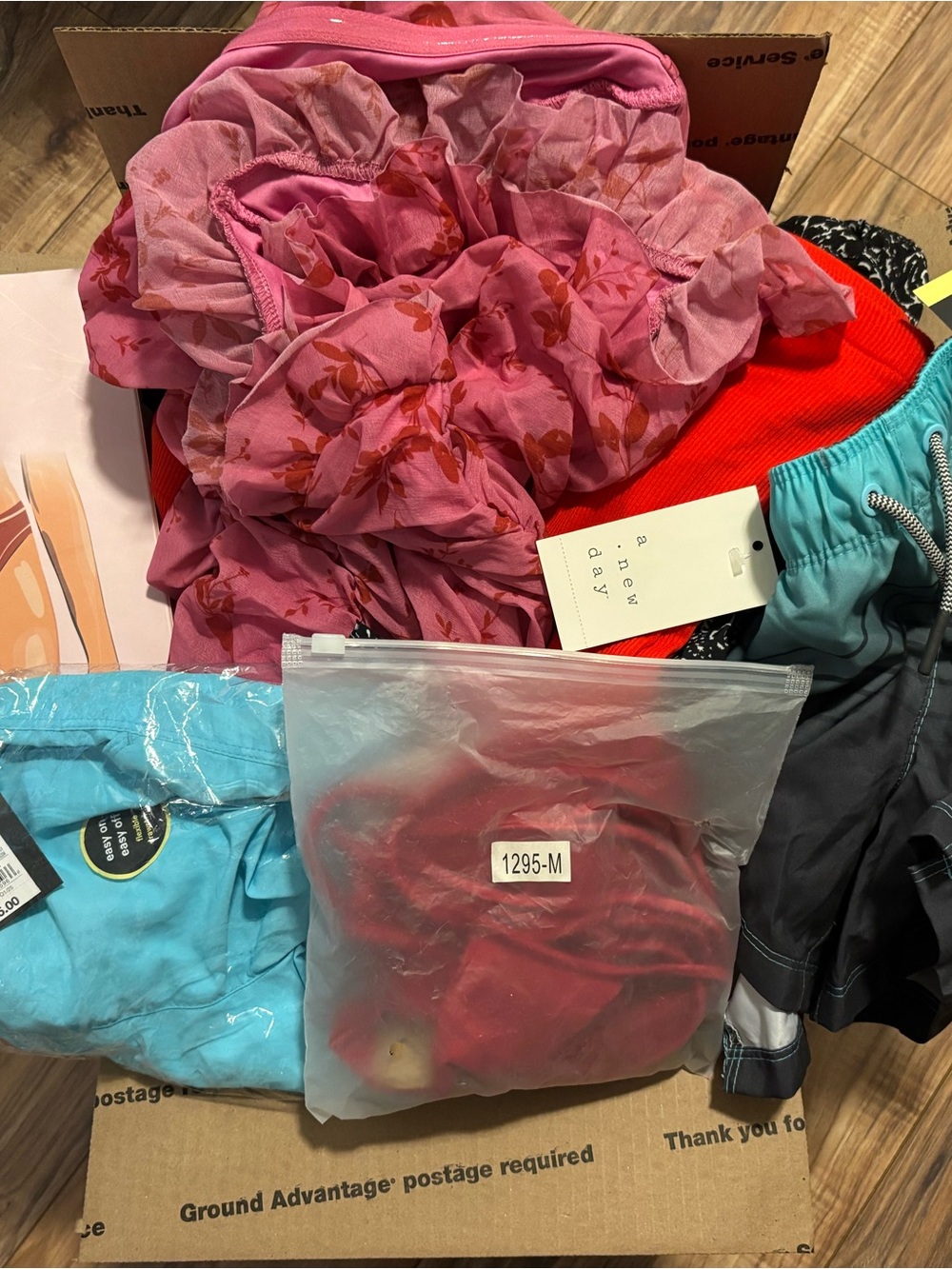 25 Piece Reseller Bundle (Amazon & Target) Everything is NWT